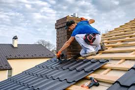 Best Roofing for New Construction  in Orrville, OH